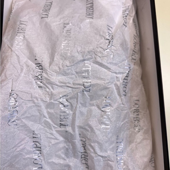 Roberto Cavalli Gray Textured High-Top Sneakers - Picture 6 of 6